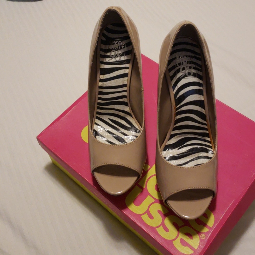 🍒 Shoes